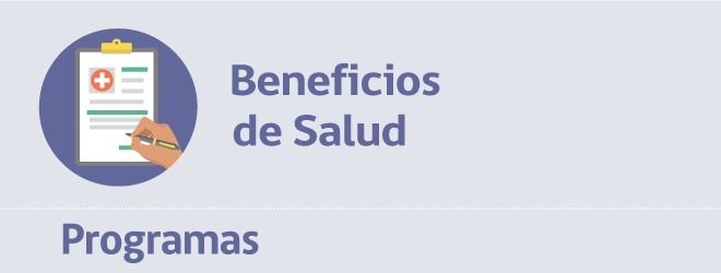 Beneficios De Salud - Salud Responde